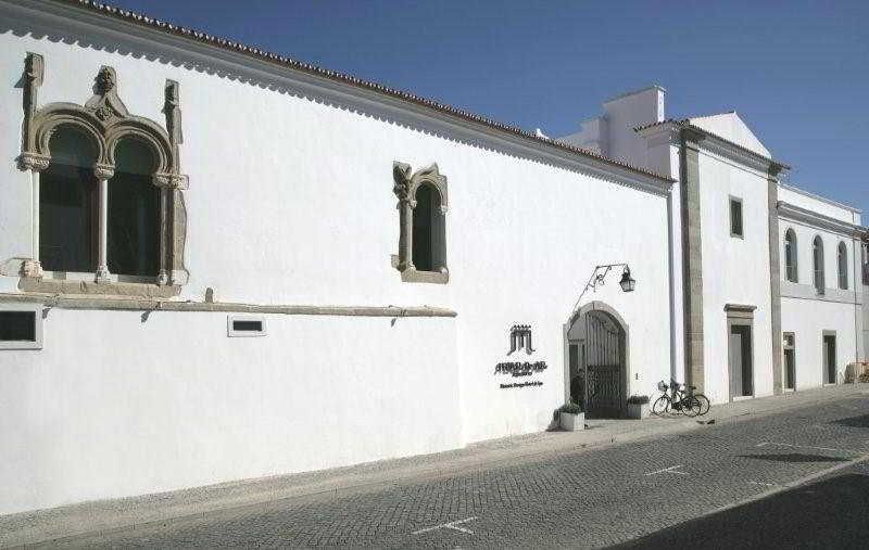 M'ar De Ar Aqueduto Historic Design Hotel & Spa, foto 7