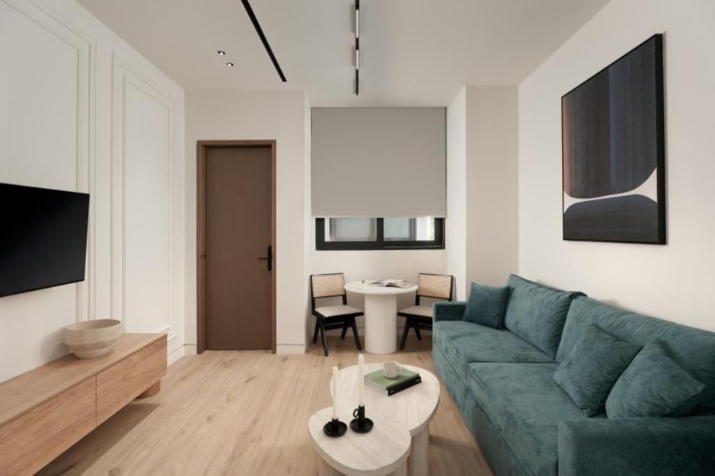 Anfides Boutique Hotel, foto 8