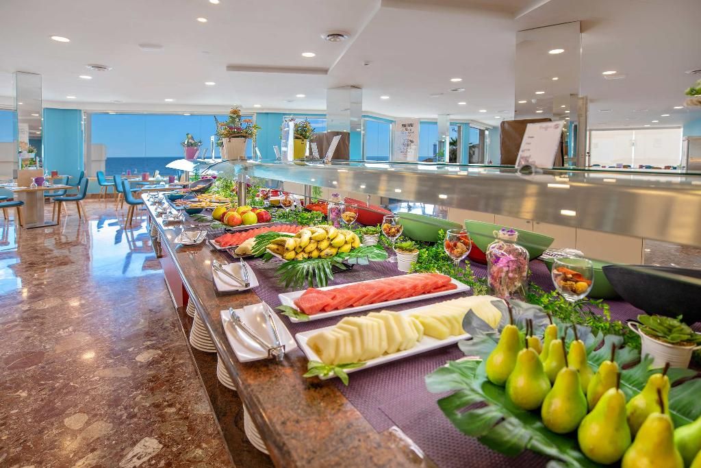 Hotel Servigroup Koral Beach, foto 11