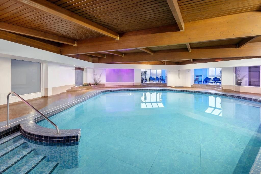 Delta Hotels By Marriott Edinburgh, foto 11
