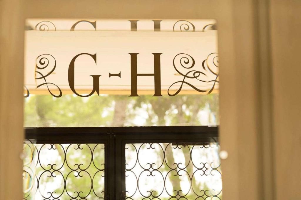 Grand Hotel Les Lecques, foto 4