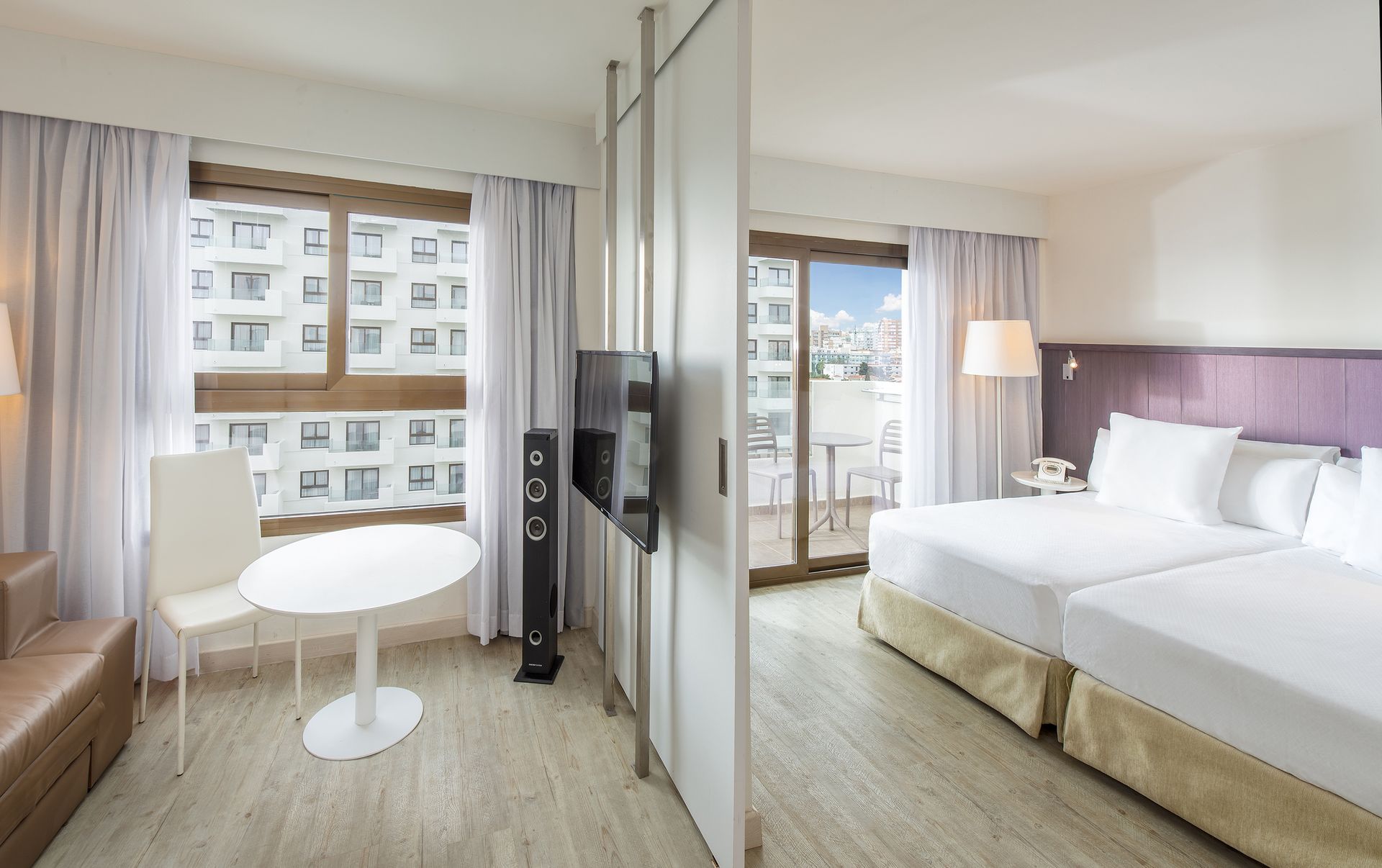 Ocean House Costa del Sol by Grupotel, foto 12