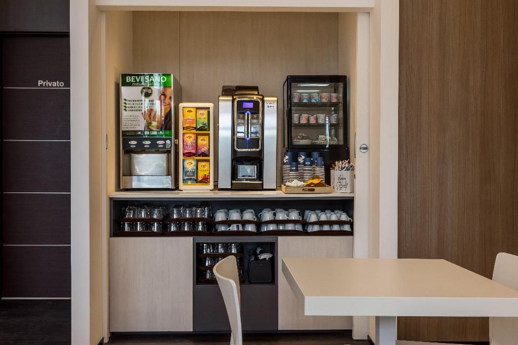 B&B HOTEL Savona, foto 7