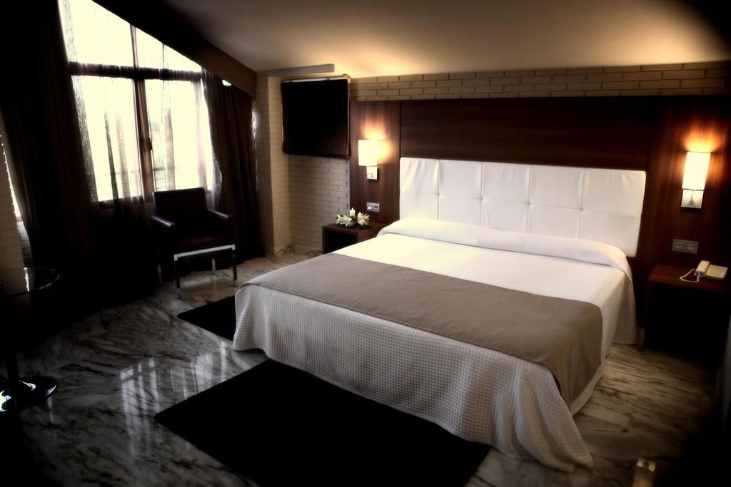 Hotel Spa Jardines De Lorca, foto 15