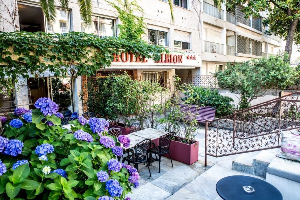 Hotel Albion, foto 4