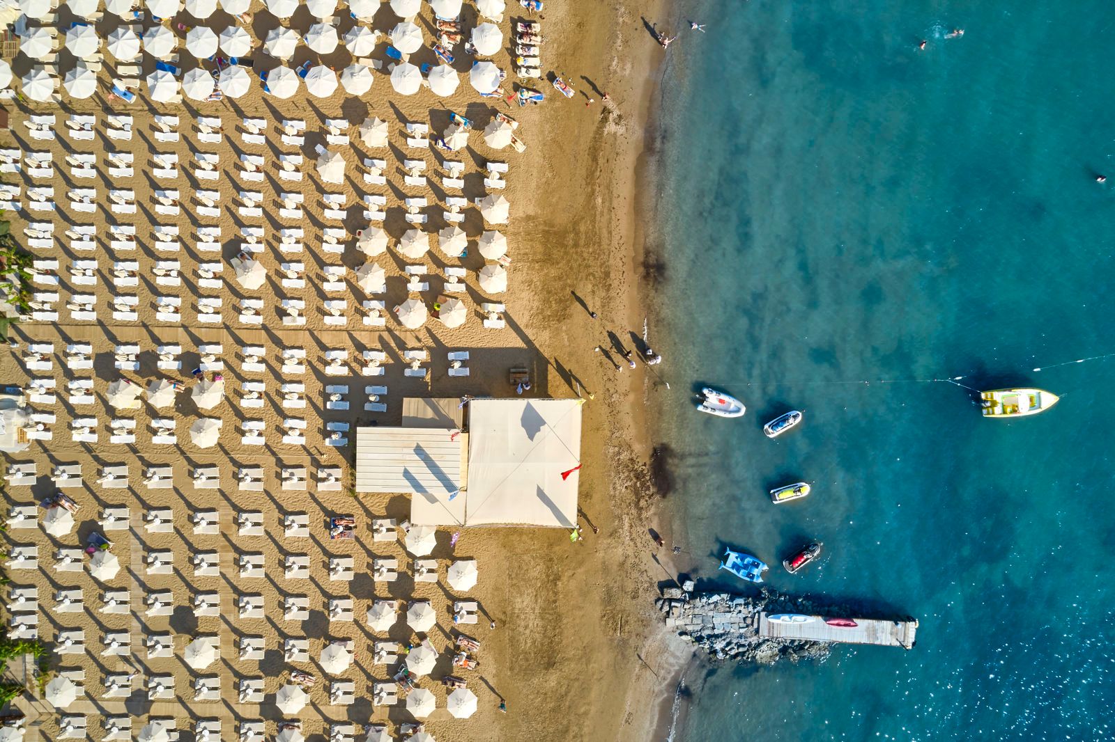 Seaden Valentine Resort & SPA, foto 2