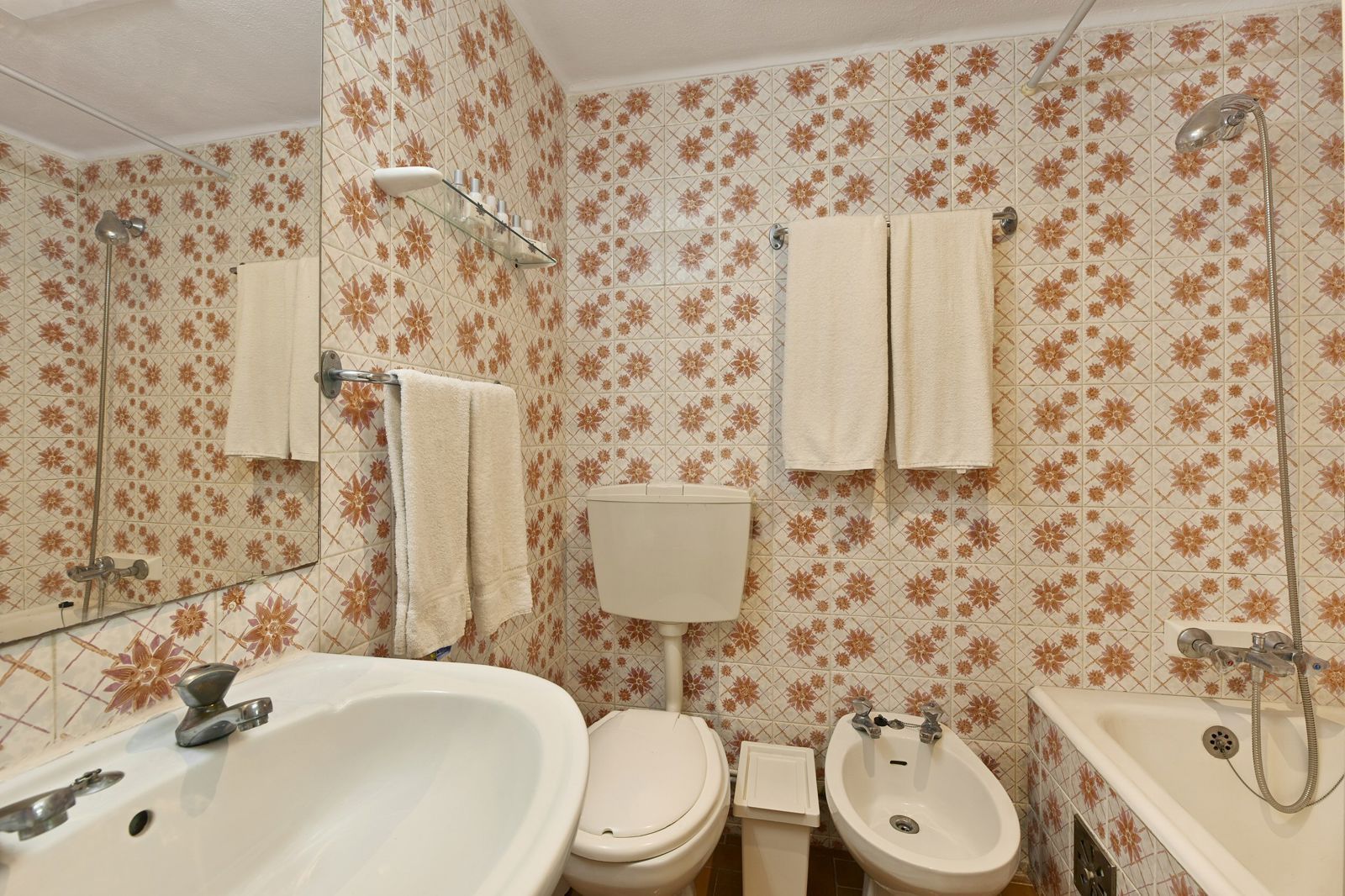 Cheerfulway Minichoro Apartamentos, foto 7