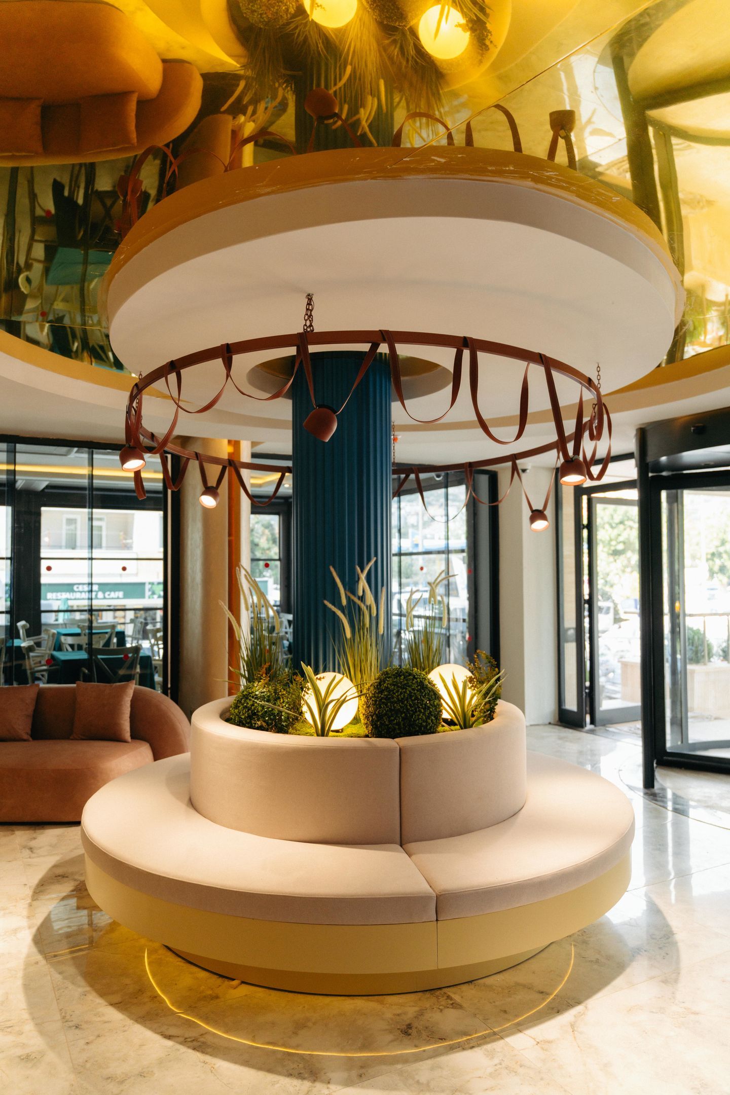 Tolenza Hotels Alanya, foto 7