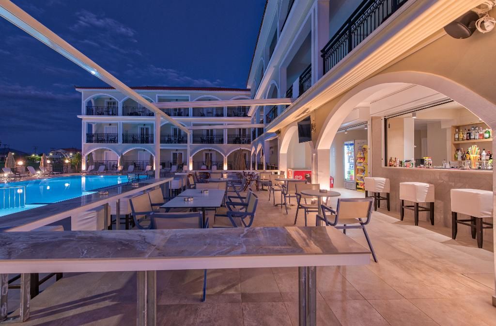 Athina Apartments, foto 13