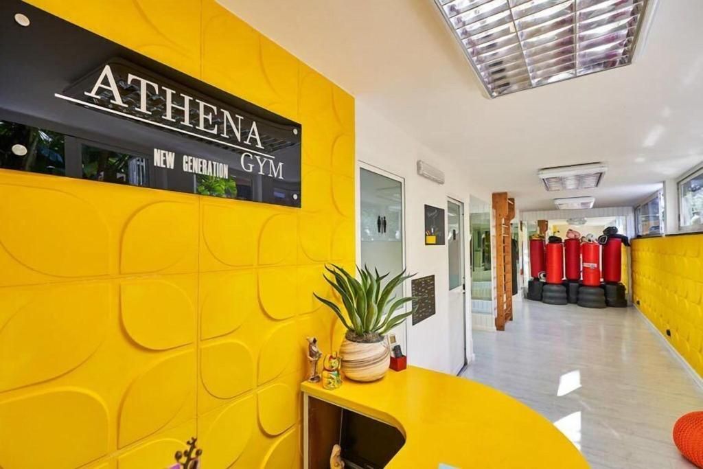 Hotel La Minerva, foto 8