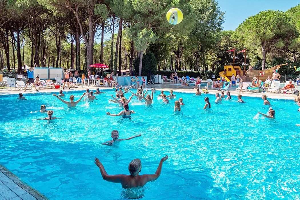 Camping Ca'Savio, foto 6