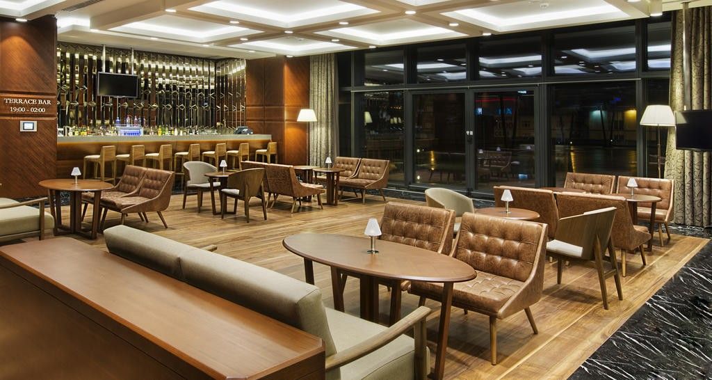 DoubleTree by Hilton Istanbul Avcilar, foto 4