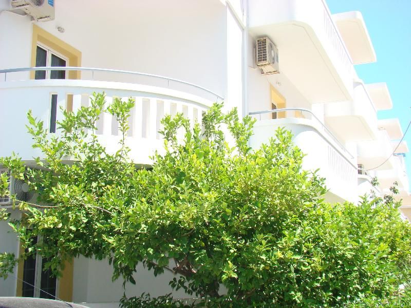Diamond Apartments & Suites, foto 6