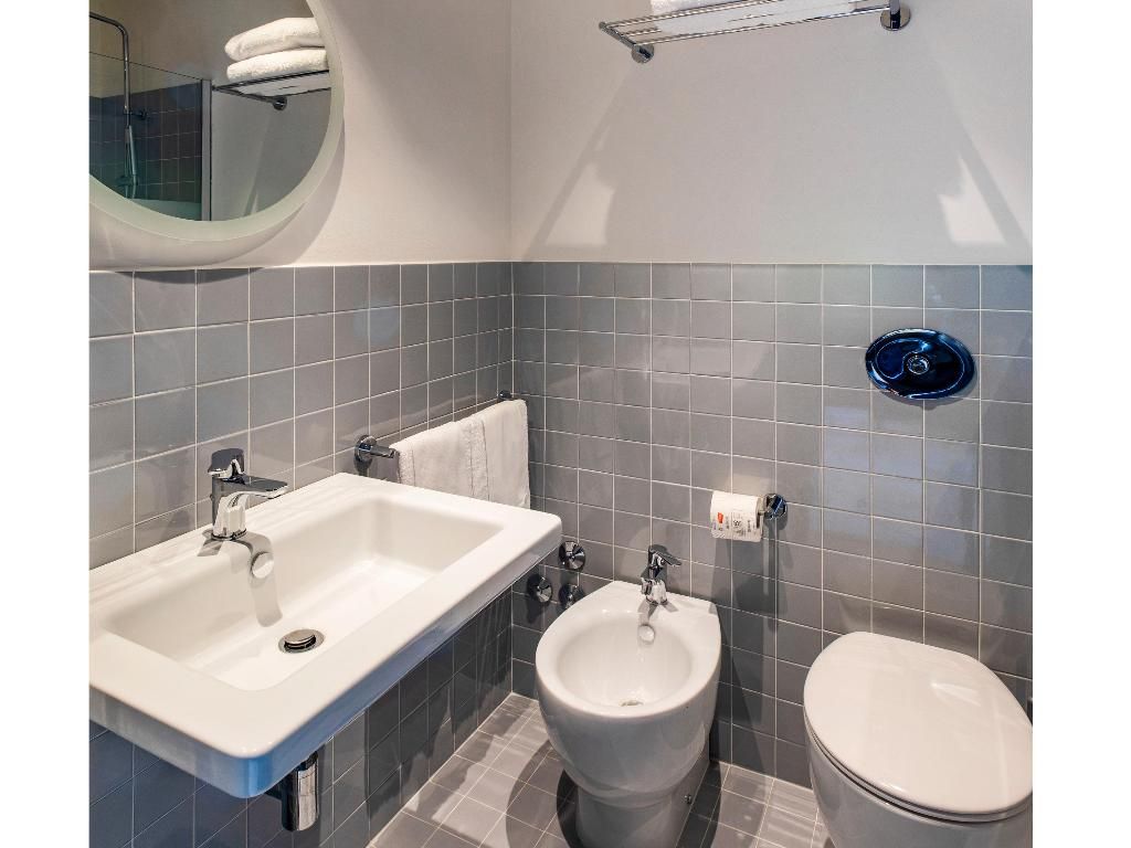 Ibis Styles Roma Aurelia, foto 8