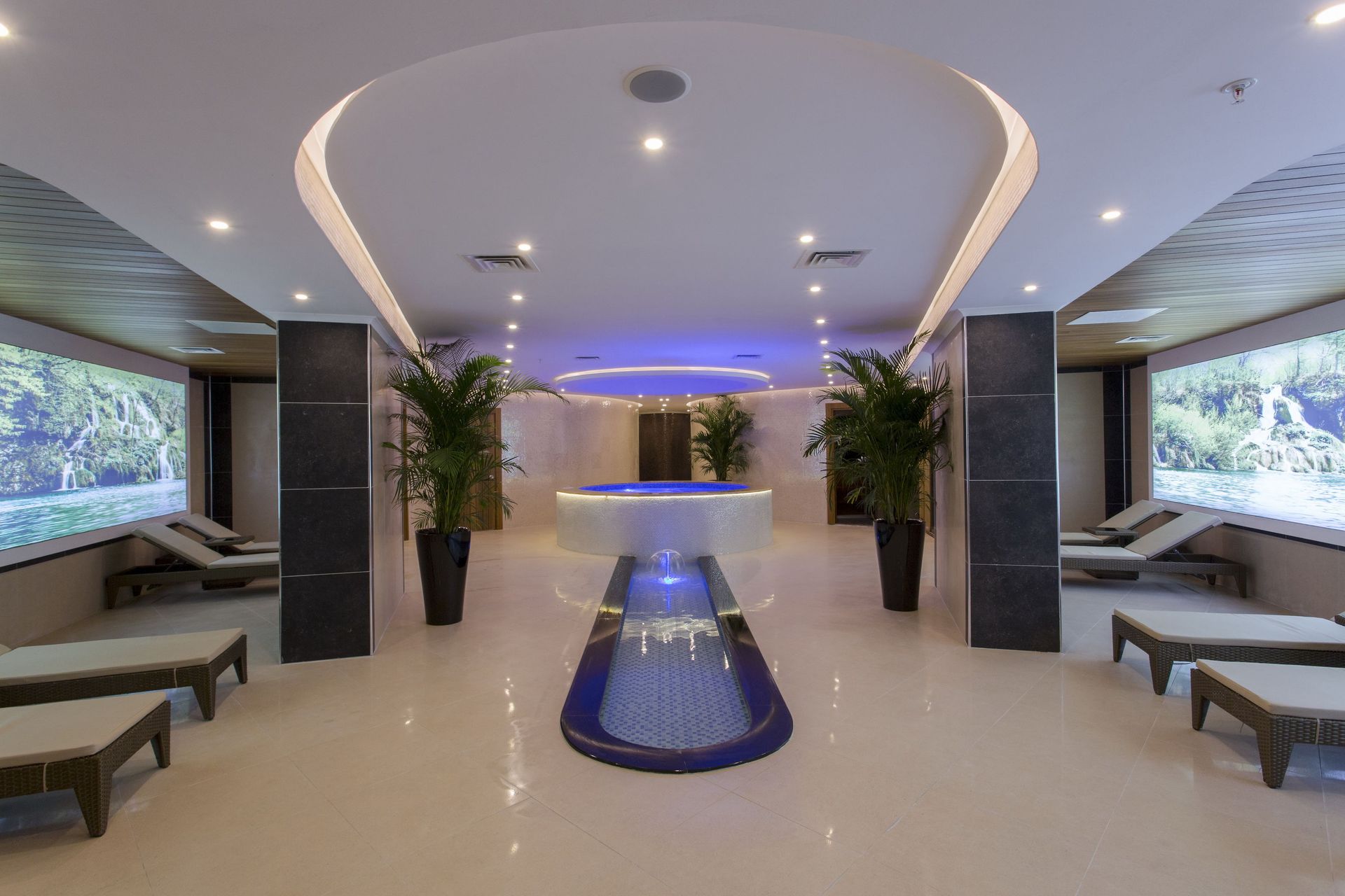 Michell Hotel Spa Beach Club, foto 5