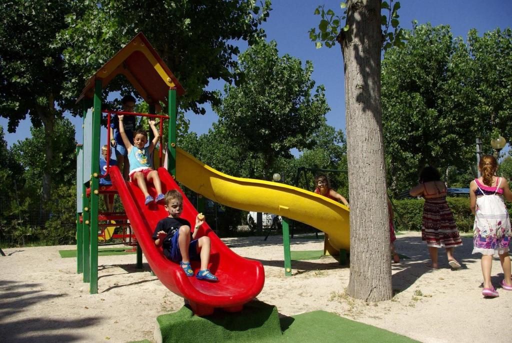 Villaggio Albatros Resort, foto 8