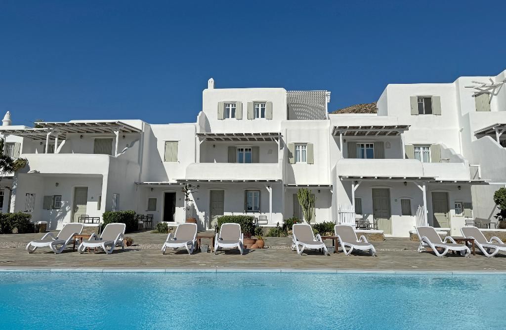 Yakinthos Residence , foto 11