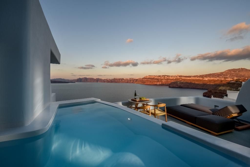 Neptune Luxury Spa Suites, foto 6