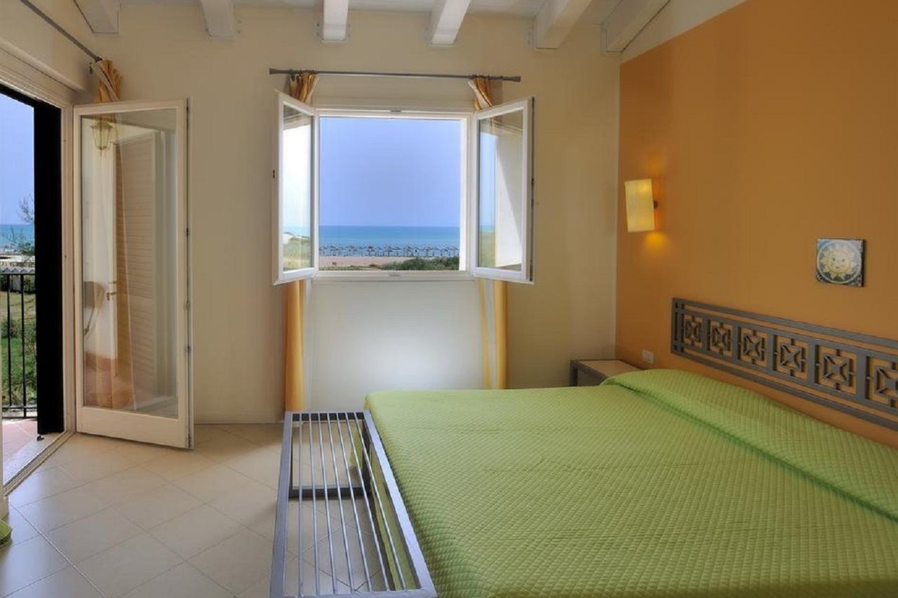 Sikania Eco Resort, foto 4