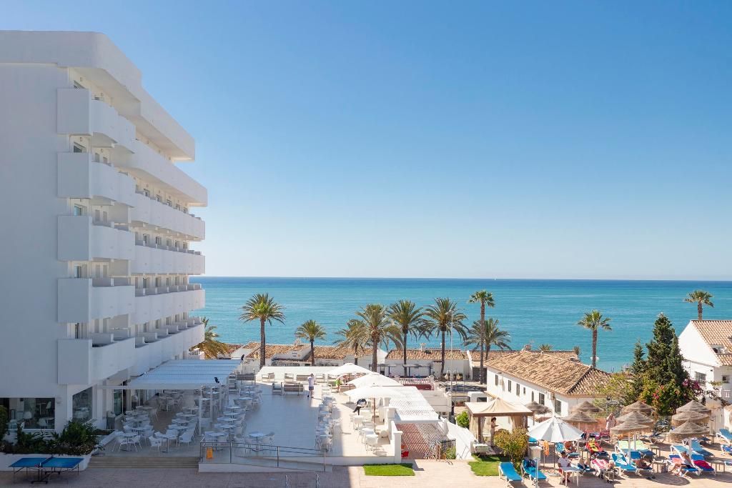 Hotel Club Palia La Roca, foto 12