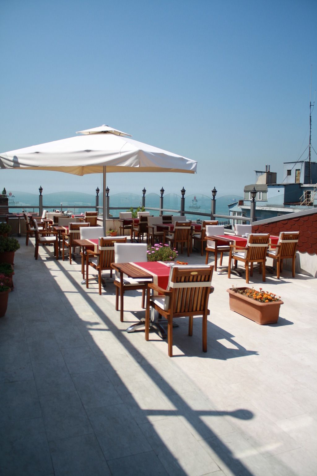 Sultanhan Hotel, foto 8