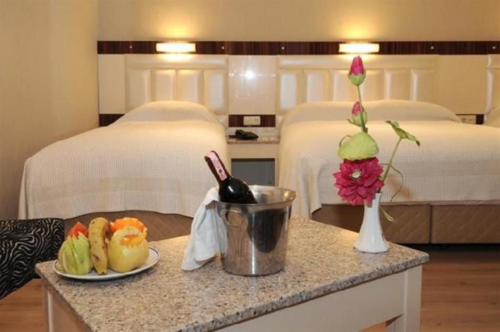 The City Port Hotel, foto 3
