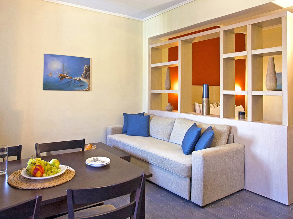 Sirena Residence & Spa, foto 3