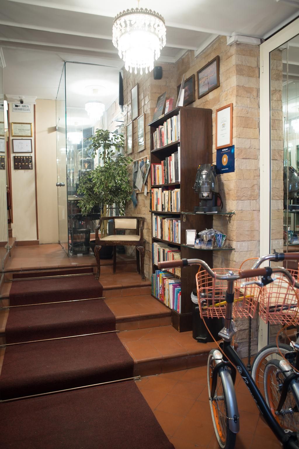 Residenza Echia, foto 2