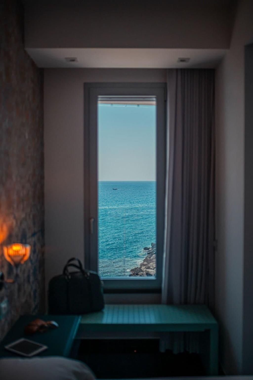 Nautilus Hotel, foto 12