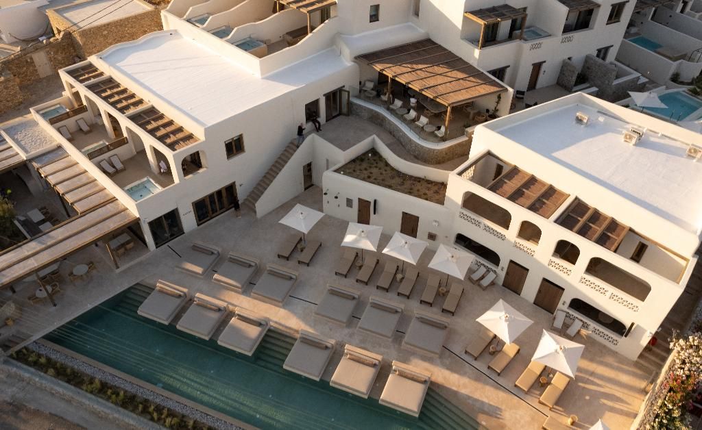 Omeon Mykonos, foto 13