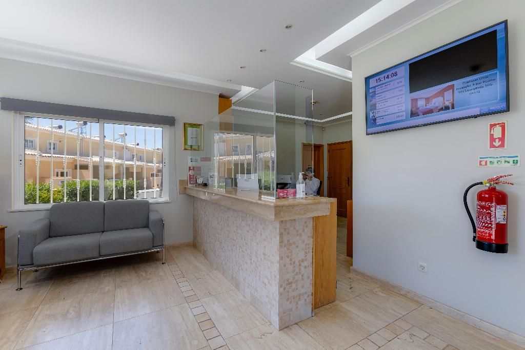 Villas Barrocal, foto 12