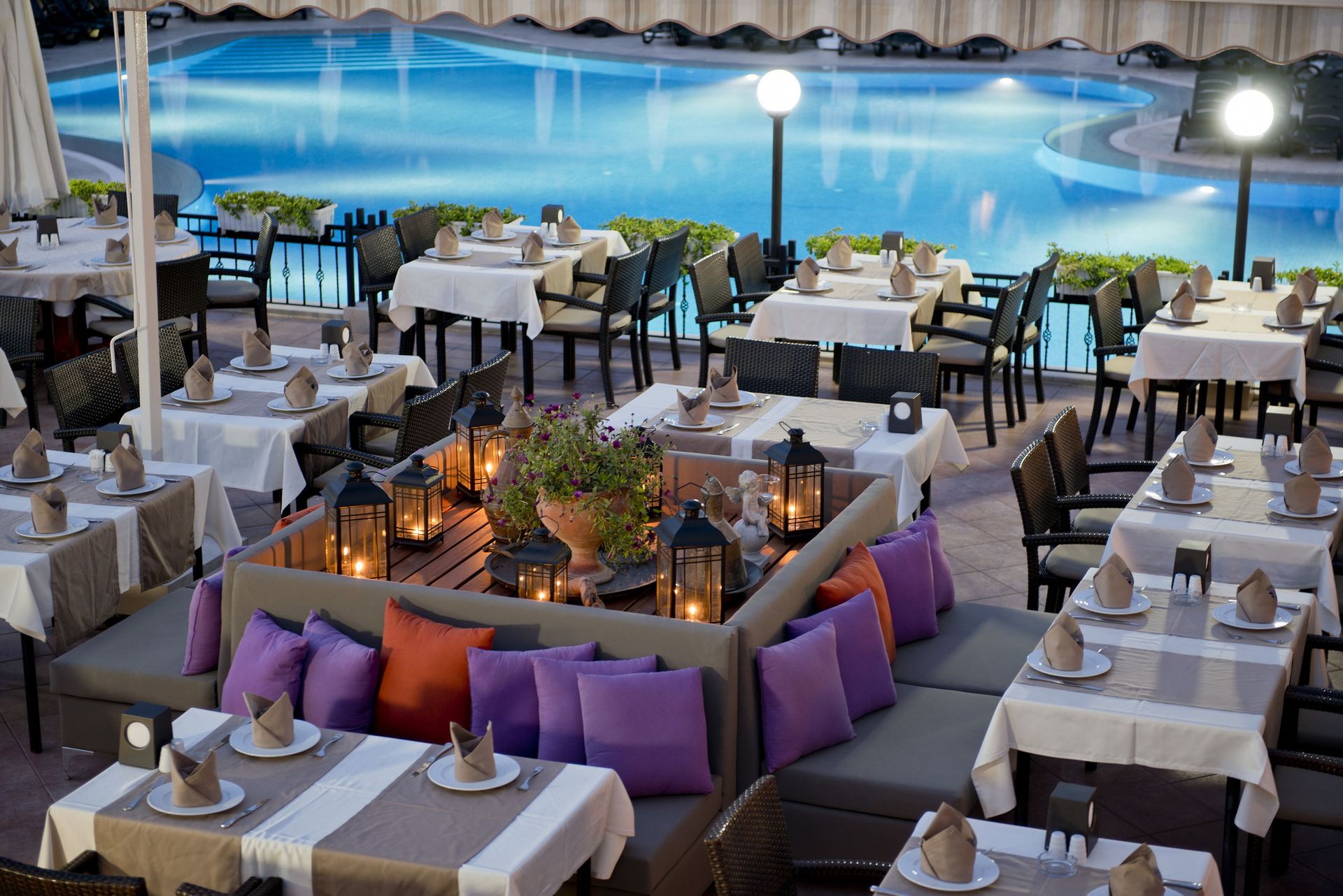 Kentia Apart Hotel, foto 8