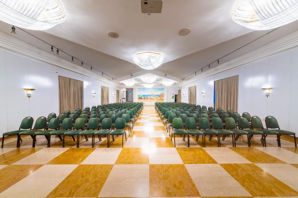 Grand Hotel delle Terme Re Ferdinando, foto 2