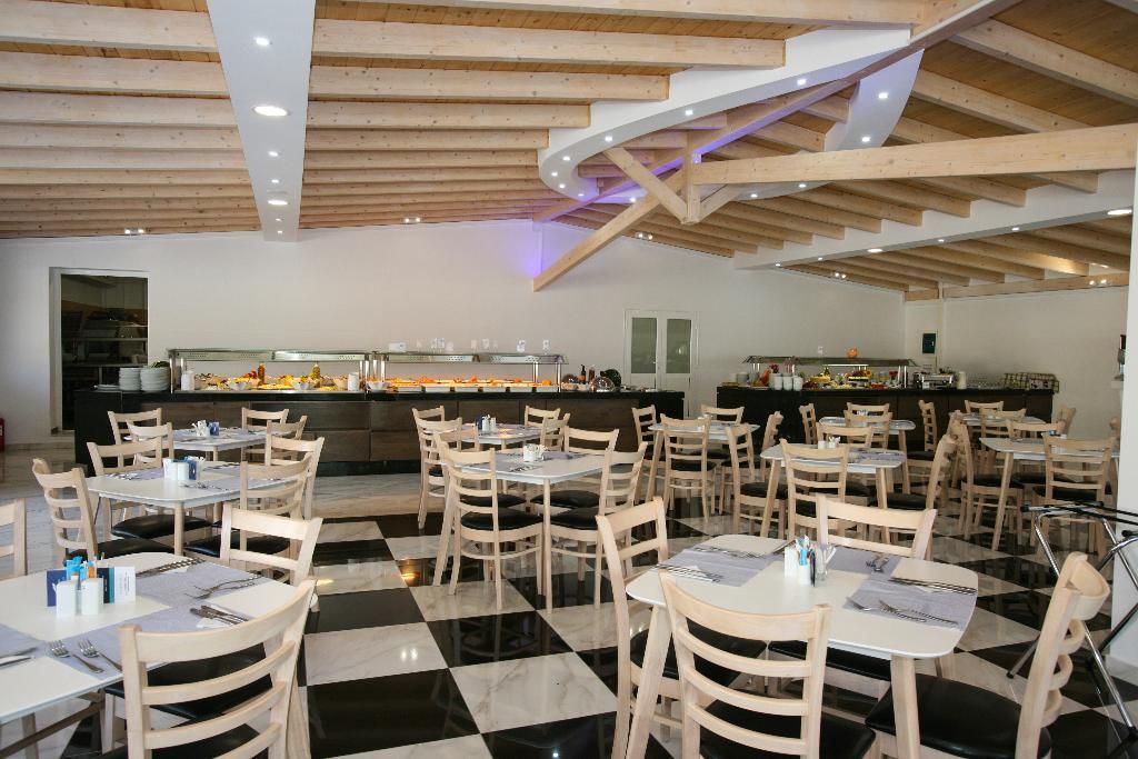 Saint George Palace Hotel, foto 3