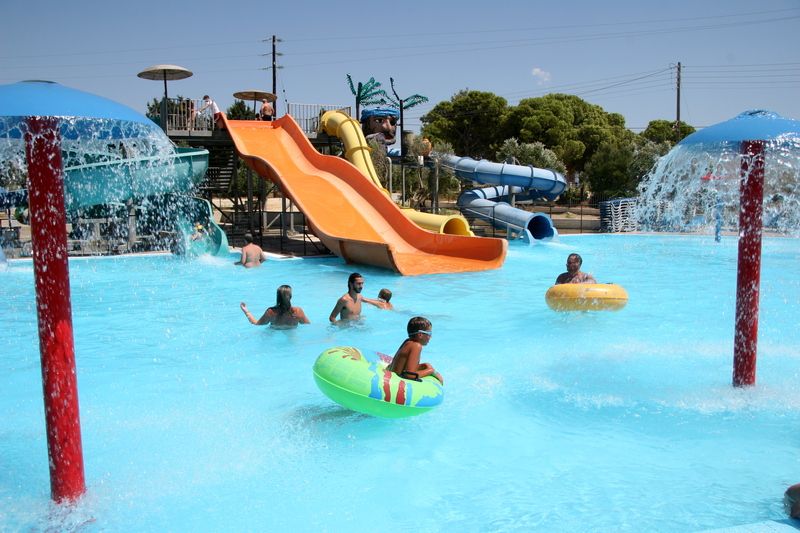 Ionian Sea Hotel Villas & Aqua Park, foto 6