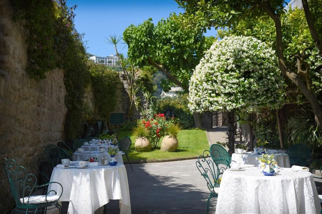 Hotel Antiche Mura, foto 7