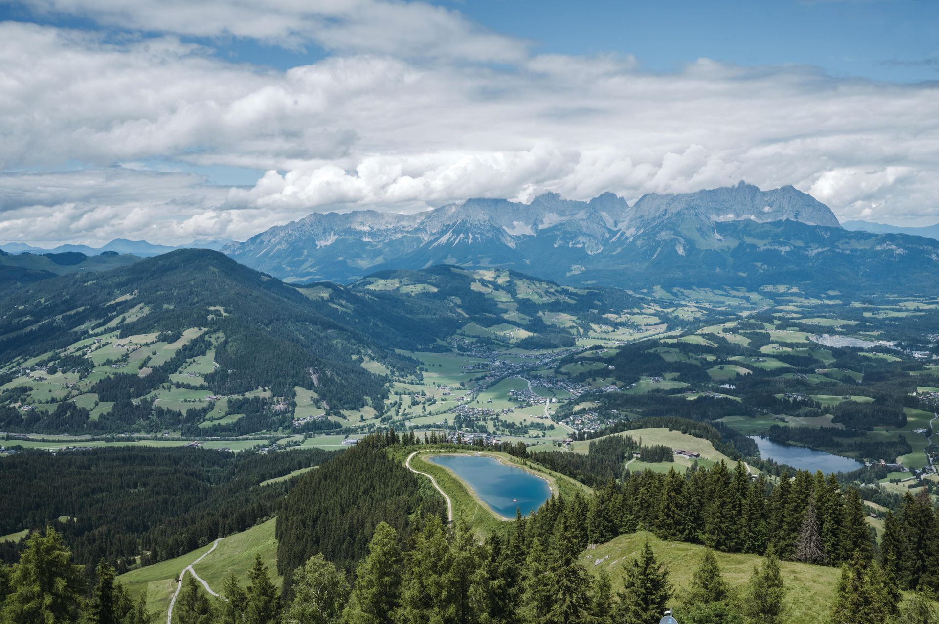 HENRI Kitzbühel, foto 3