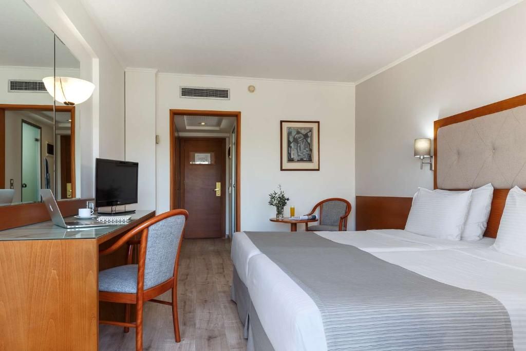 Best Western Plus Hotel Plaza, Rhodes, foto 7