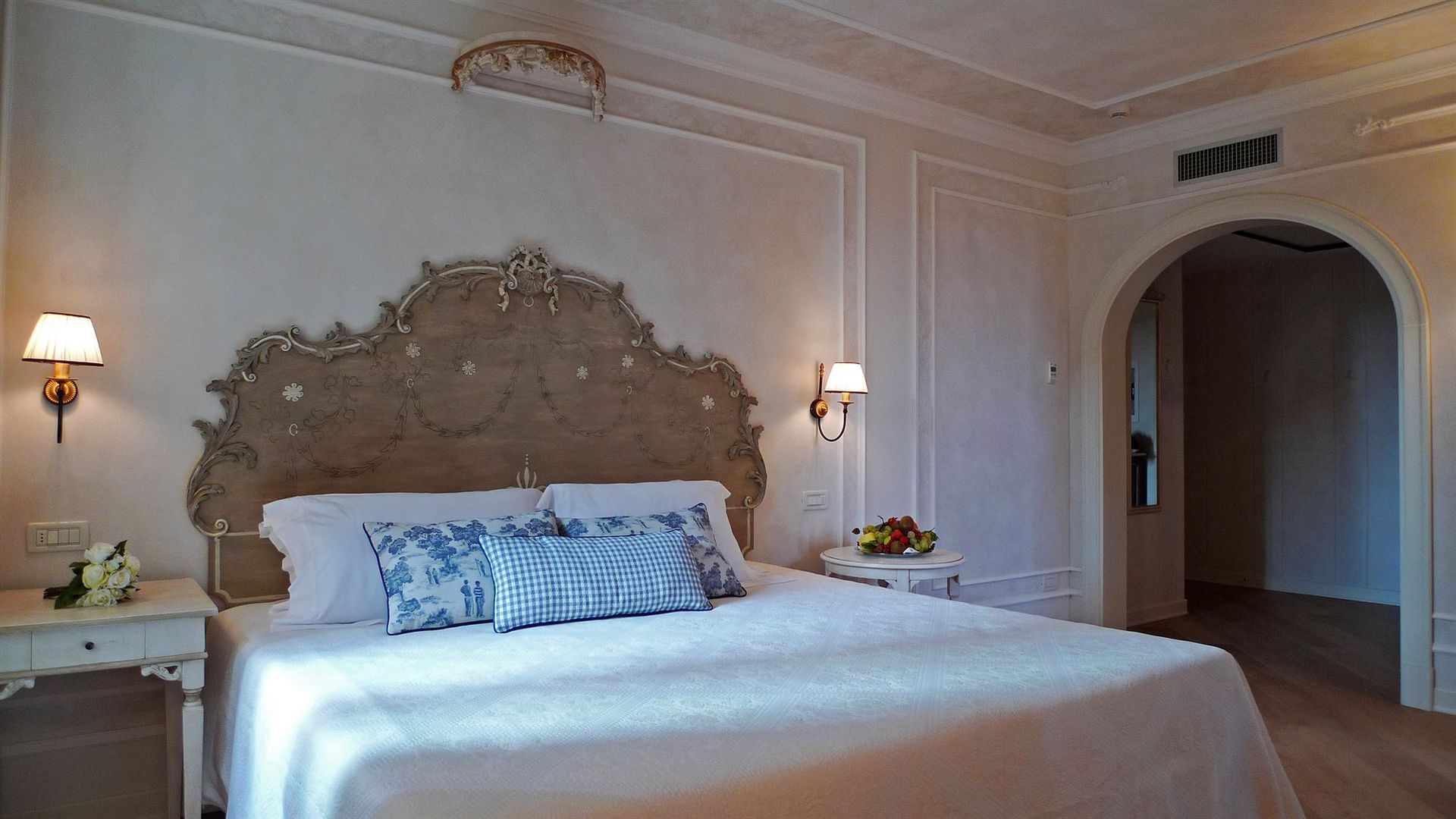Garda Hotel San Vigilio Golf, foto 3