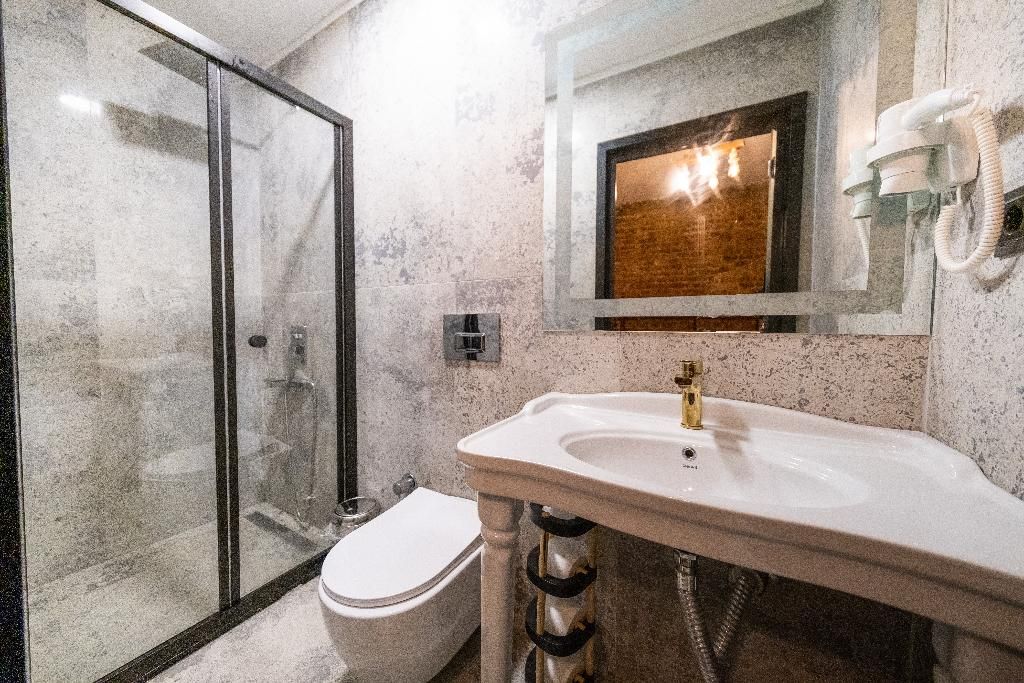 Frame Galata Hotel, foto 10