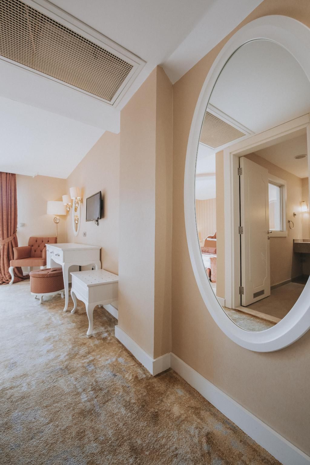 Han Deluxe Hotel & Suites, foto 5