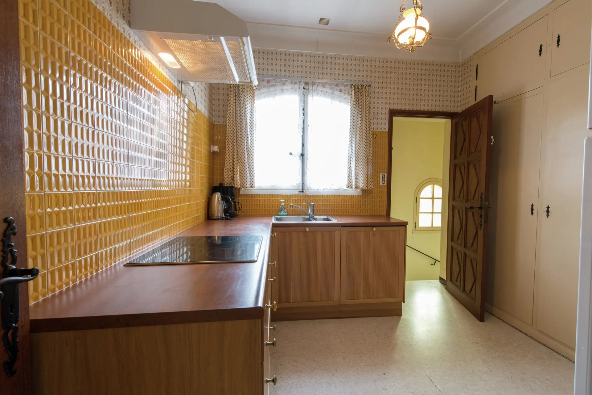 Keuken