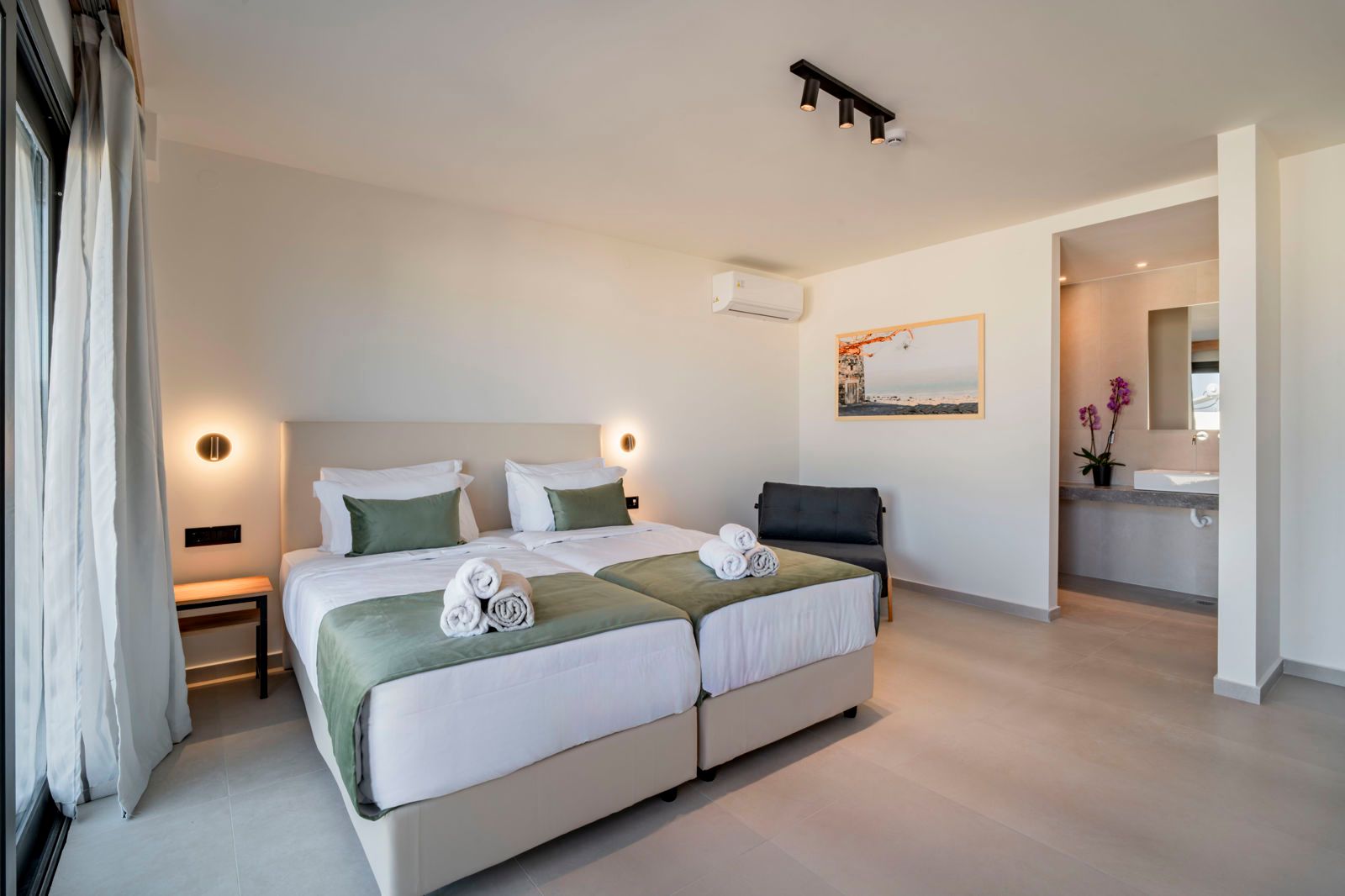 Elounda Residence Resort & Waterpark, foto 10