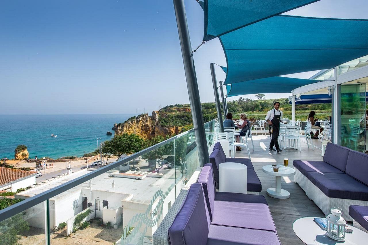 Carvi Beach Hotel Lagos, foto 9
