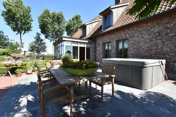 Terrasse / Balcon