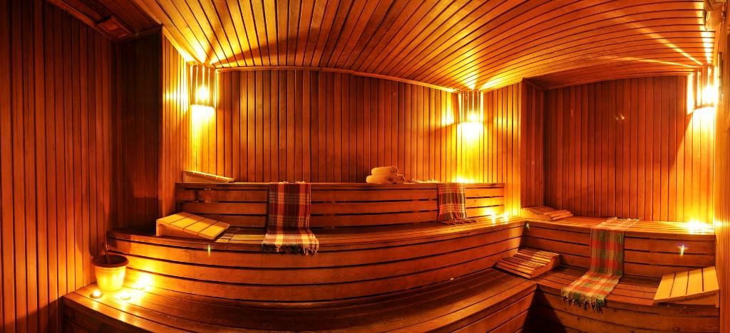 Alanya First Class Hotel, foto 6