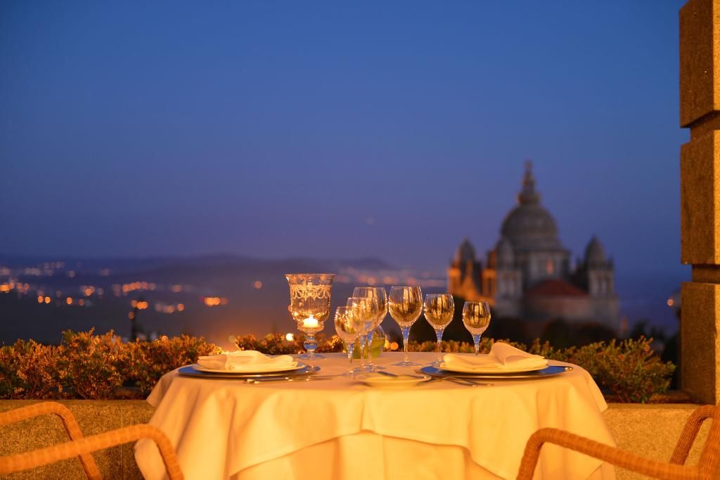 Pousada Viana do Castelo - Historic Hotel, foto 12