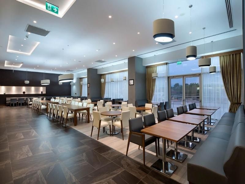 Hampton by Hilton Kocaeli Symbol, foto 8