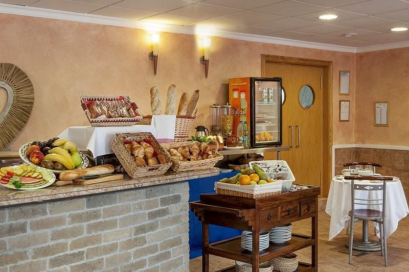 Hostal Es Pi, foto 2