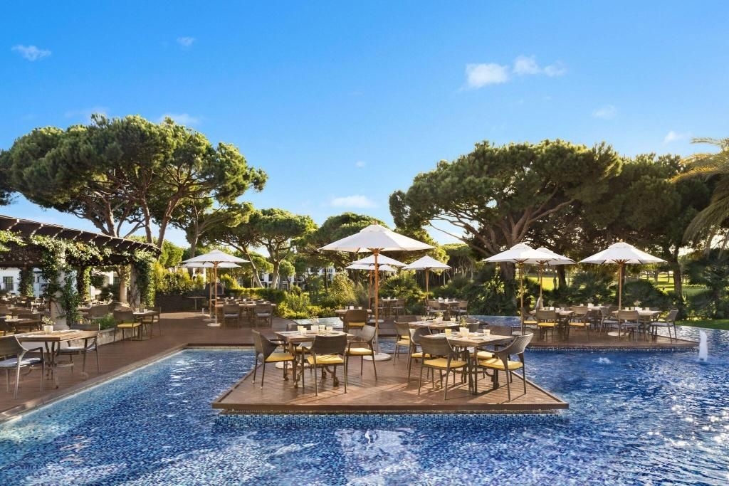 Pine Cliffs Resort, foto 14